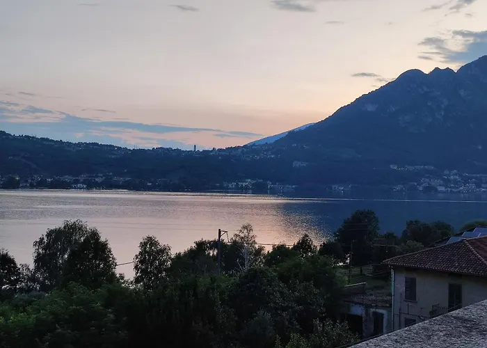 Terrazzo Sul Lago