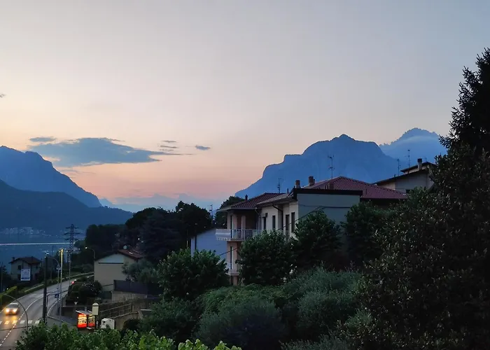 Terrazzo Sul Lago