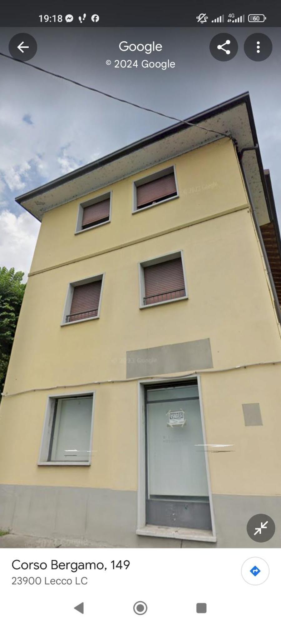 Terrazzo Sul Apartamento