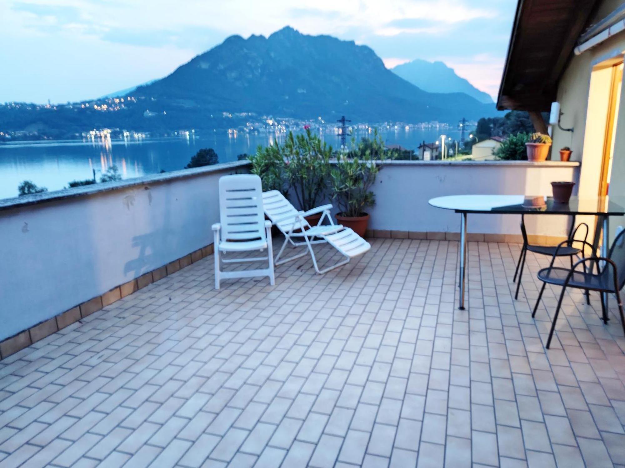 Apartamento Terrazzo Sul *