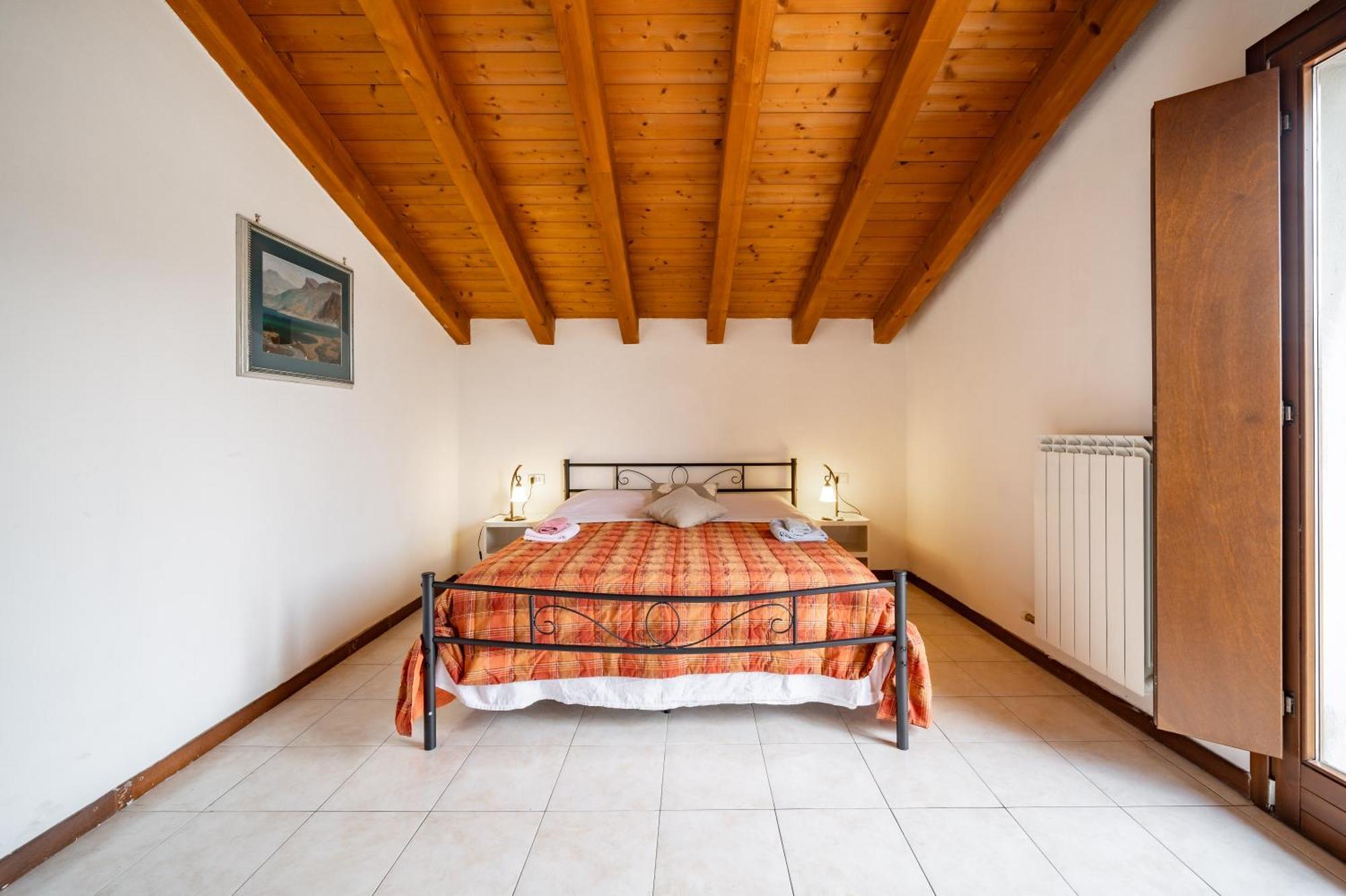 Apartamento Terrazzo Sul