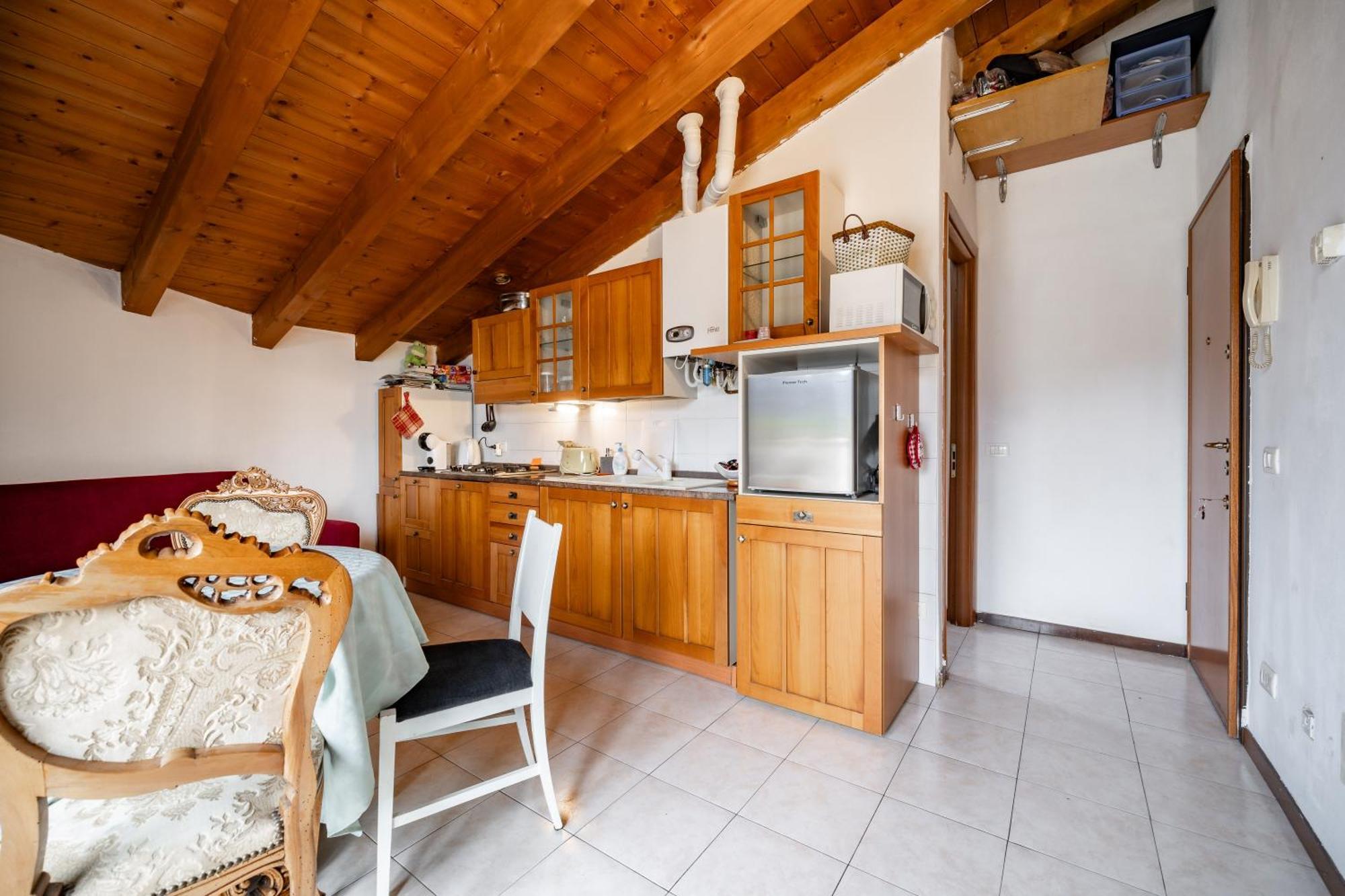 Apartamento Terrazzo Sul
